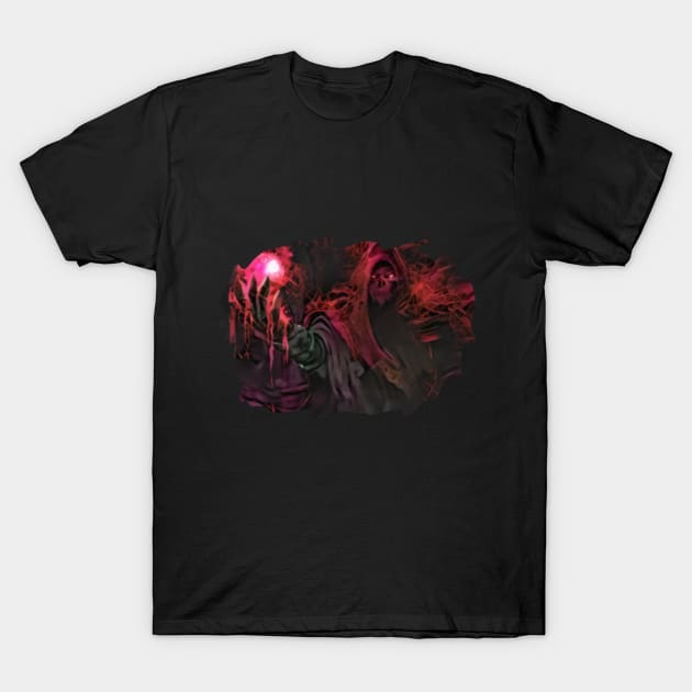 Lich King T-Shirt by LairofGods